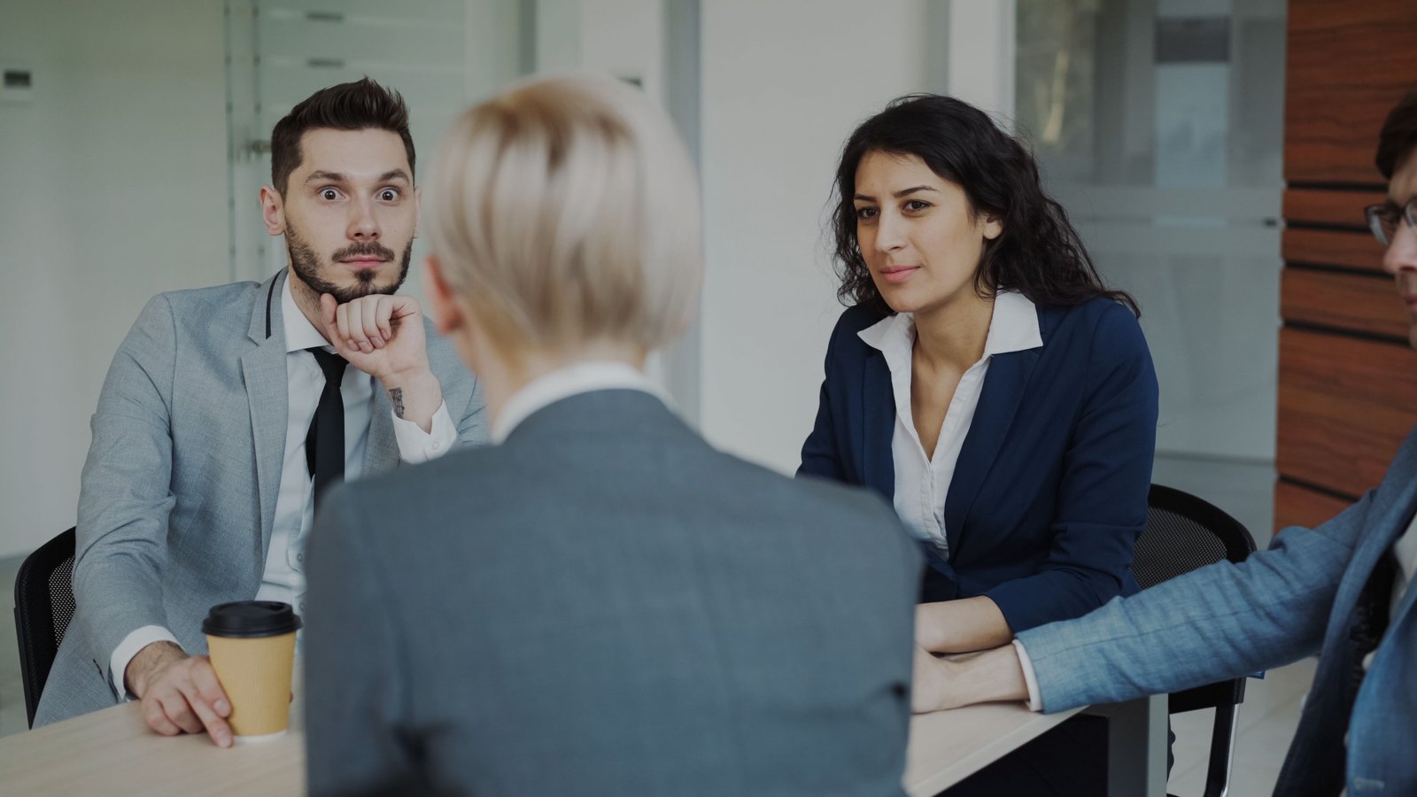 Como a HM Talent utiliza Inteligência Artificial para otimizar seletivos